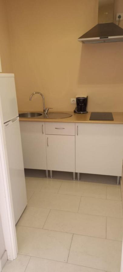 Apartamentos Merida Center المظهر الخارجي الصورة